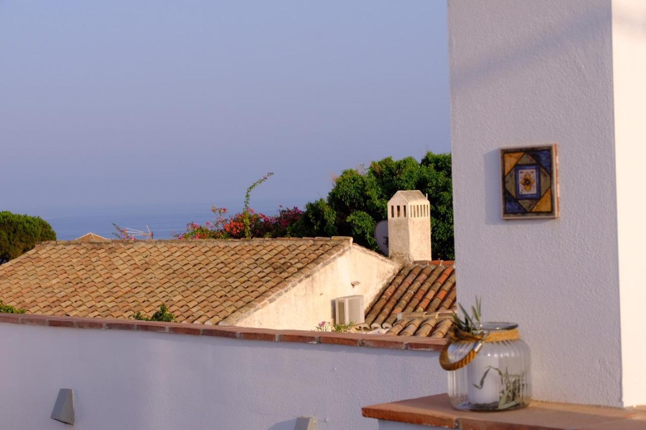Villa Tomillo Malaga Exterior photo