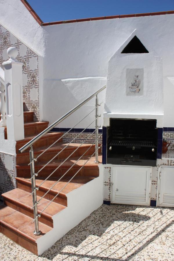 Villa Tomillo Malaga Exterior photo