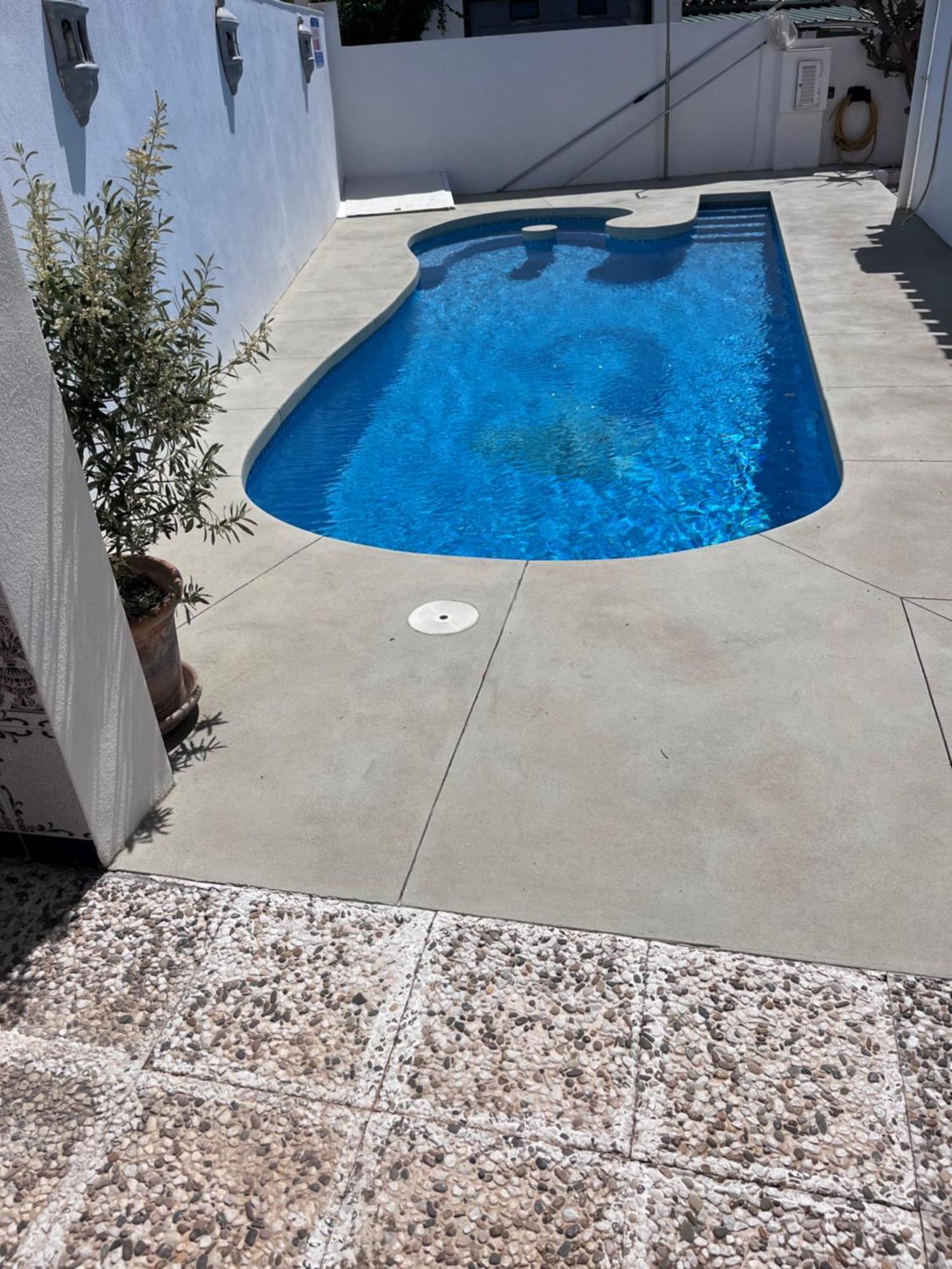 Villa Tomillo Malaga Exterior photo